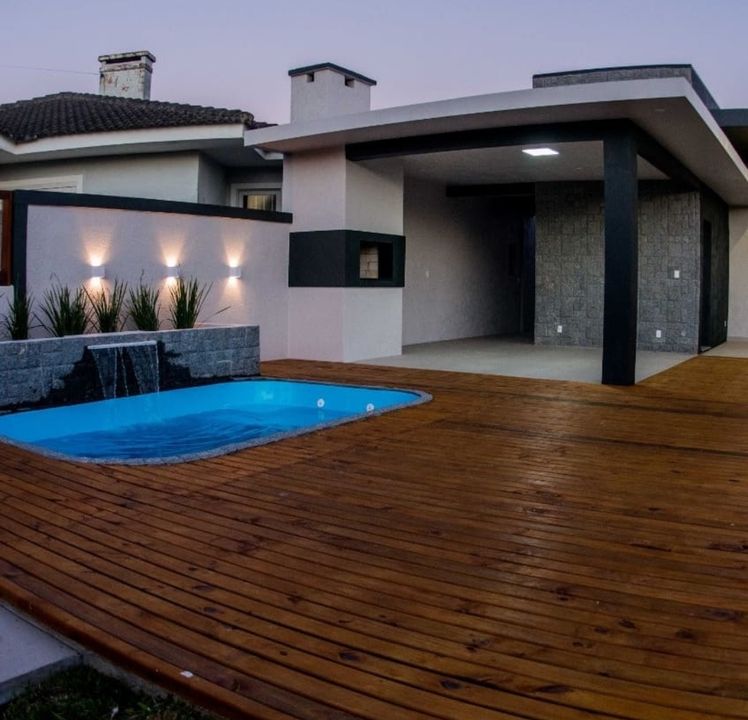 Foto - Imbé - Centro